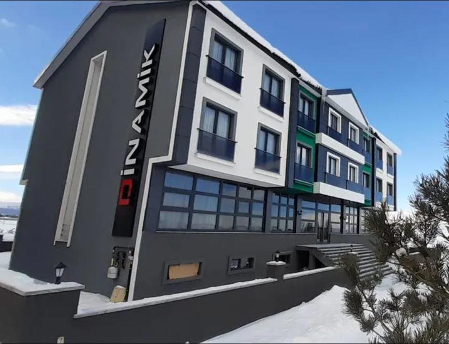 Dinamik Otel Sarıkamış