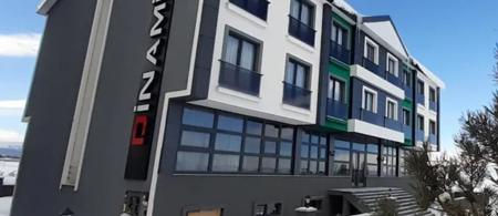 Dinamik Otel Sarıkamış