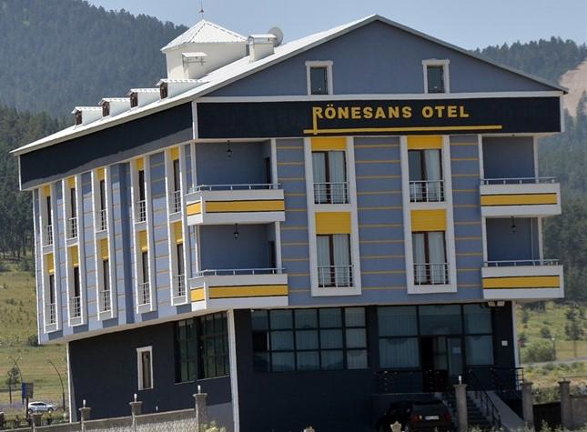 Rönesans Hotel