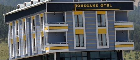 Rönesans Hotel