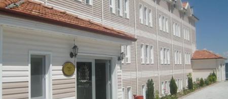 Baskent Demiralan Hotel