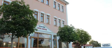 Hotel Baykal
