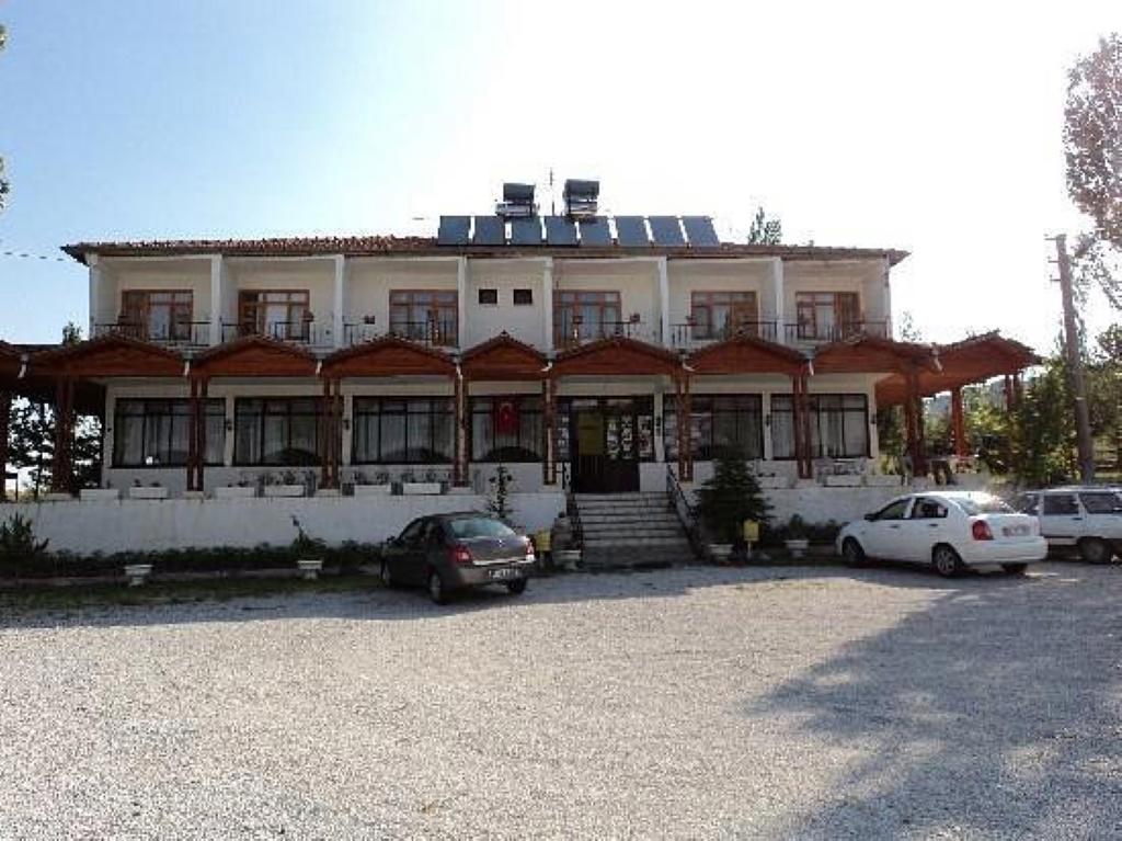Kale Hotel