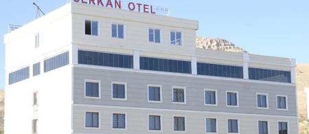Serkan Hotel