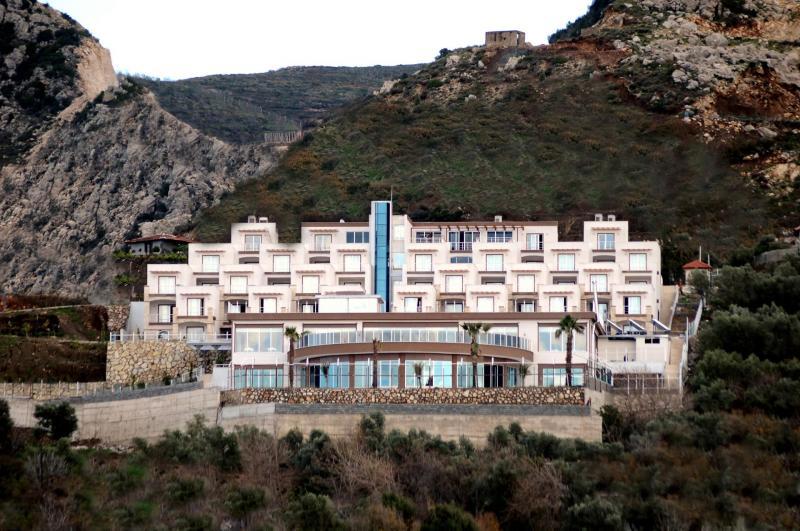 Teras Aqua Park Otel & Spa