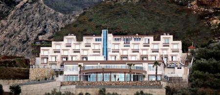 Teras Aqua Park Otel & Spa