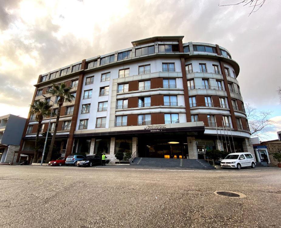 Ramada Encore by Wyndham İstanbul Şişli