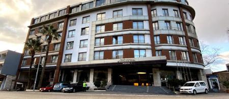 Grand Bogazici Otel