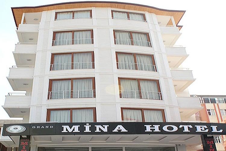 Grand Mina Hotel