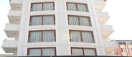 Grand Mina Hotel