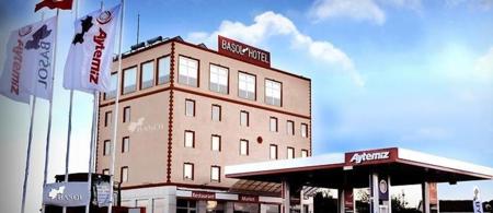 Basol Hotel