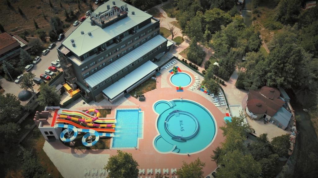 Ramada Encore by Wyndham İstanbul Şişli
