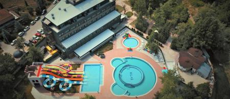 Hilas Thermal Resort & Spa