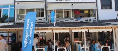 Ömer Deniz Motel