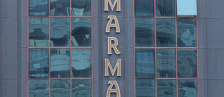 Elit Marmara Hotel