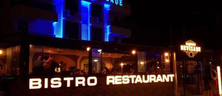 Hotel Nevizade