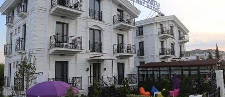 Serenity Apart Otel