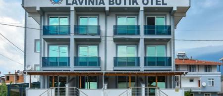 Lavinia Butik Otel