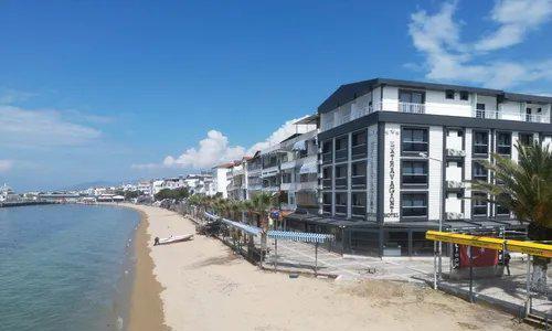 Avsa Extravagant Hotel