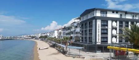 Avsa Extravagant Hotel