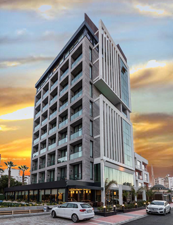Ramada Encore by Wyndham İstanbul Şişli