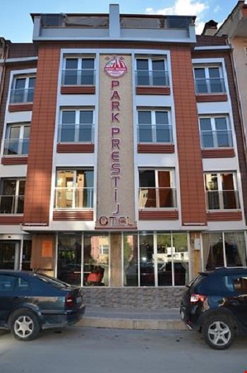 Park Prestij Otel