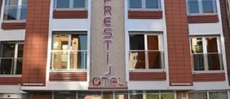 Park Prestij Otel