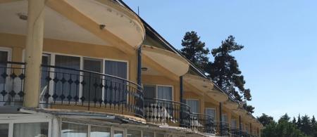 Cendik Motel
