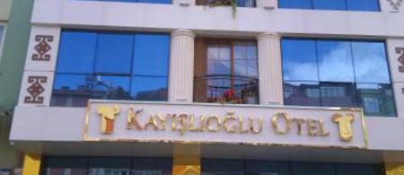 Kayışlıoğlu Otel