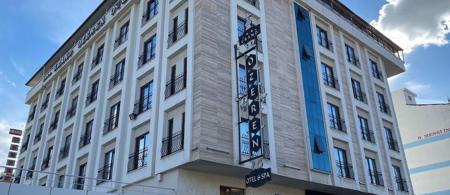 Grand Özeren Otel & Spa