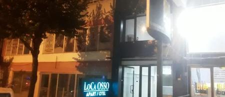 Loca Apart Otel
