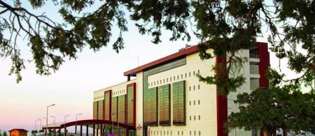 Lavanta Tepesi Hotel