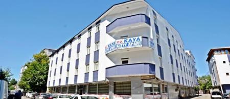 Kaya City Apart