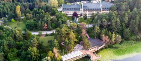 Büyük Abant Oteli & Kongre Merkezi