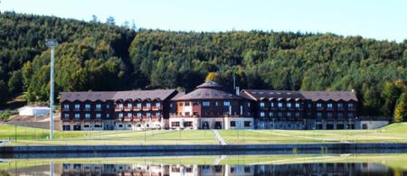 Fenerbahçe Serkan Acar Resort & Sports Topuk Yaylası