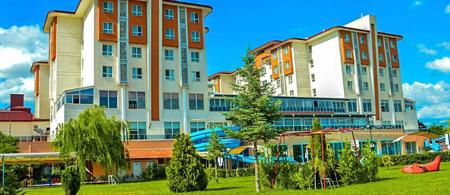 Sandıklı Termal Otel