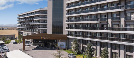 May Thermal Resort Spa Hotel