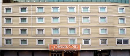 Siverek Hotel