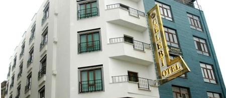 Siverek Çelebi Otel