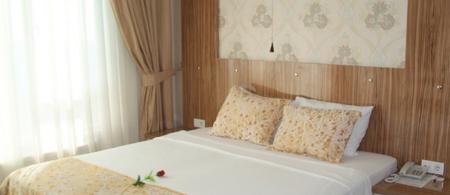 Yıldırım Hotel