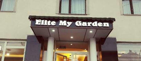 Elite My Garden Hotel