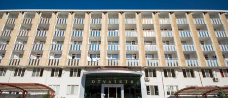 Divaisib Termal Hotel & Spa