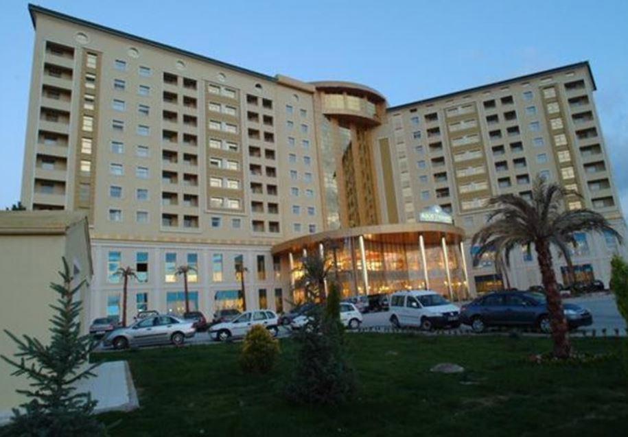 Kattre Thermal Deluxe