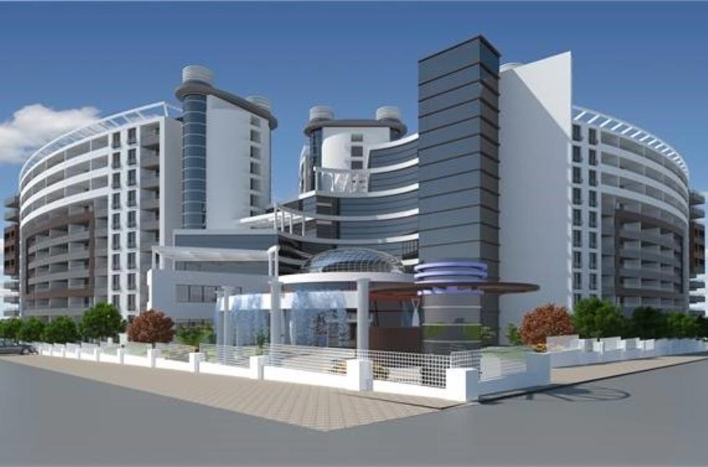 Kozza Termal Suite & Spa Hotel