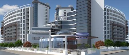 Kozza Termal Suite & Spa Hotel