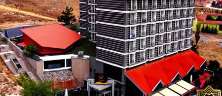 Atabay Termal Otel