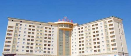 Asos Thermal Deluxe Hotel