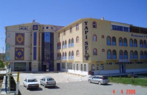 Yapisel Termal Apart