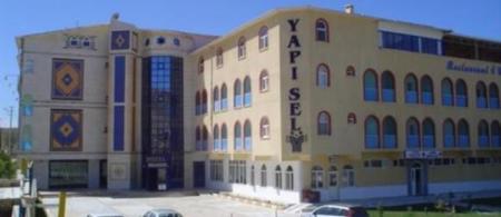 Yapisel Termal Apart