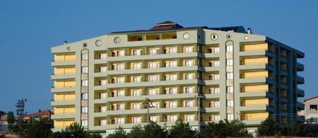 Kozaklı Grand Termal Hotel